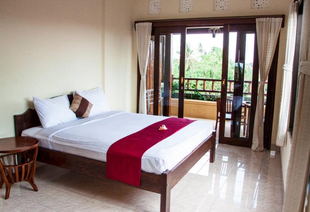 Pondok Mertha House Ubud Exterior foto