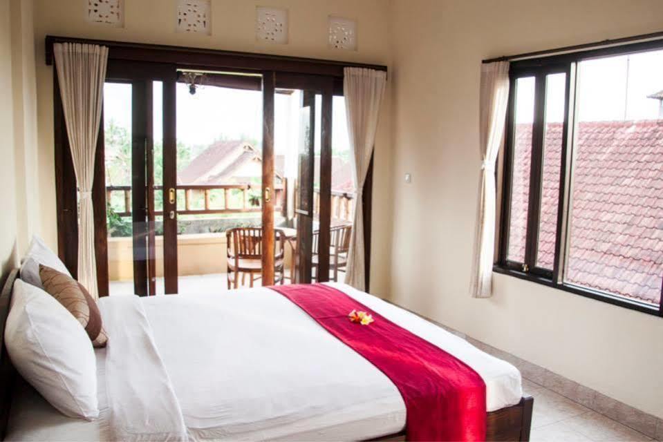 Pondok Mertha House Ubud Exterior foto